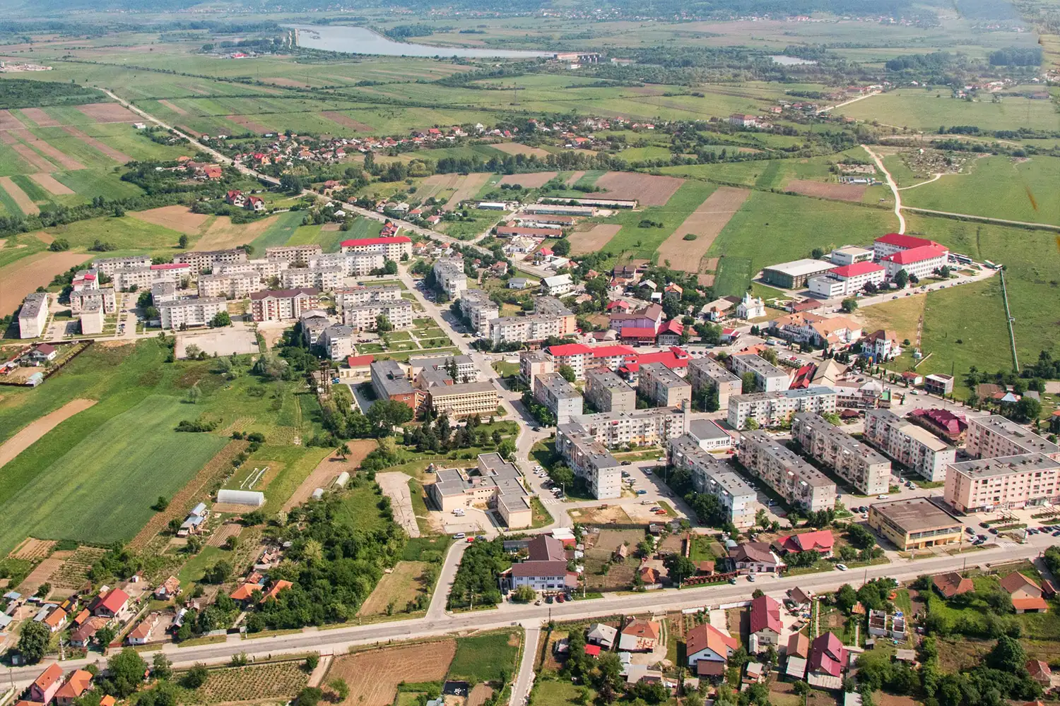 turceni